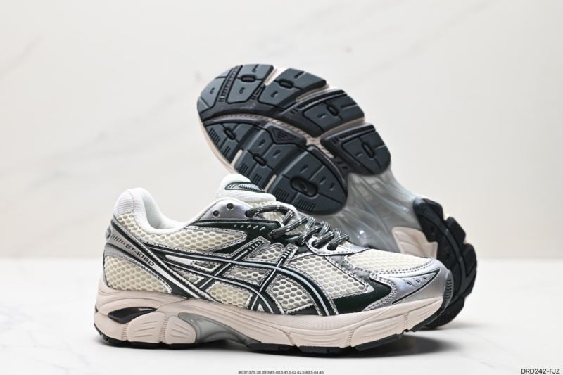 Asics Shoes